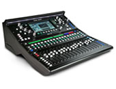 SQ5 48 Channel 96kHz Digital Mixer 16 Onboard PreAmps