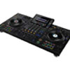 XDJ-AZ 4-Channel All in One rekordbox / Serato DJ System