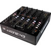 Xone:43 4Ch Analogue Club / DJ Mixer and 3 Band EQ