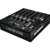 Xone:PX5 4+1 Channel Mixer with Xone Filter and 3 Band EQ
