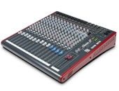 ZED18 10-Mic/Line 4-Stereo i/p USB and Sonar X1 LE Software